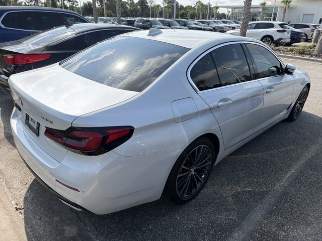bmw 5 series 2022 WBA53BH05NCJ98106 image bmw 5 series 2022 WBA53BH05NCJ98106 image